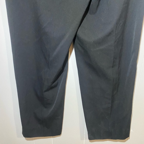Appleseed's Pants & Jumpsuits Womens Appleseeds 4w Black Stretch